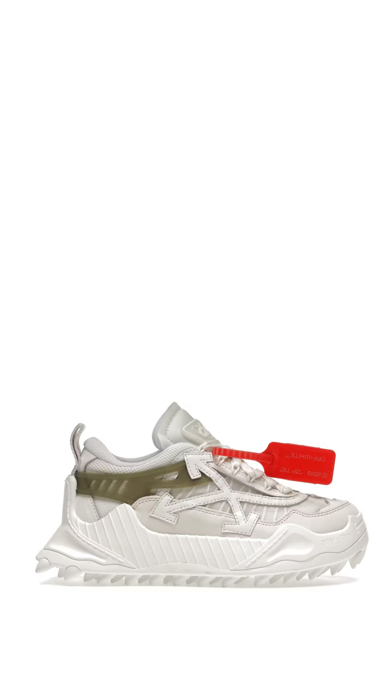 OFF WHITE ODSY