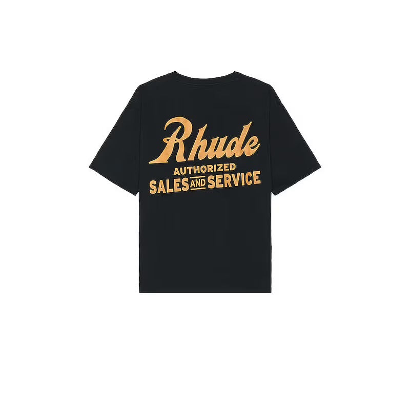 RHUDE