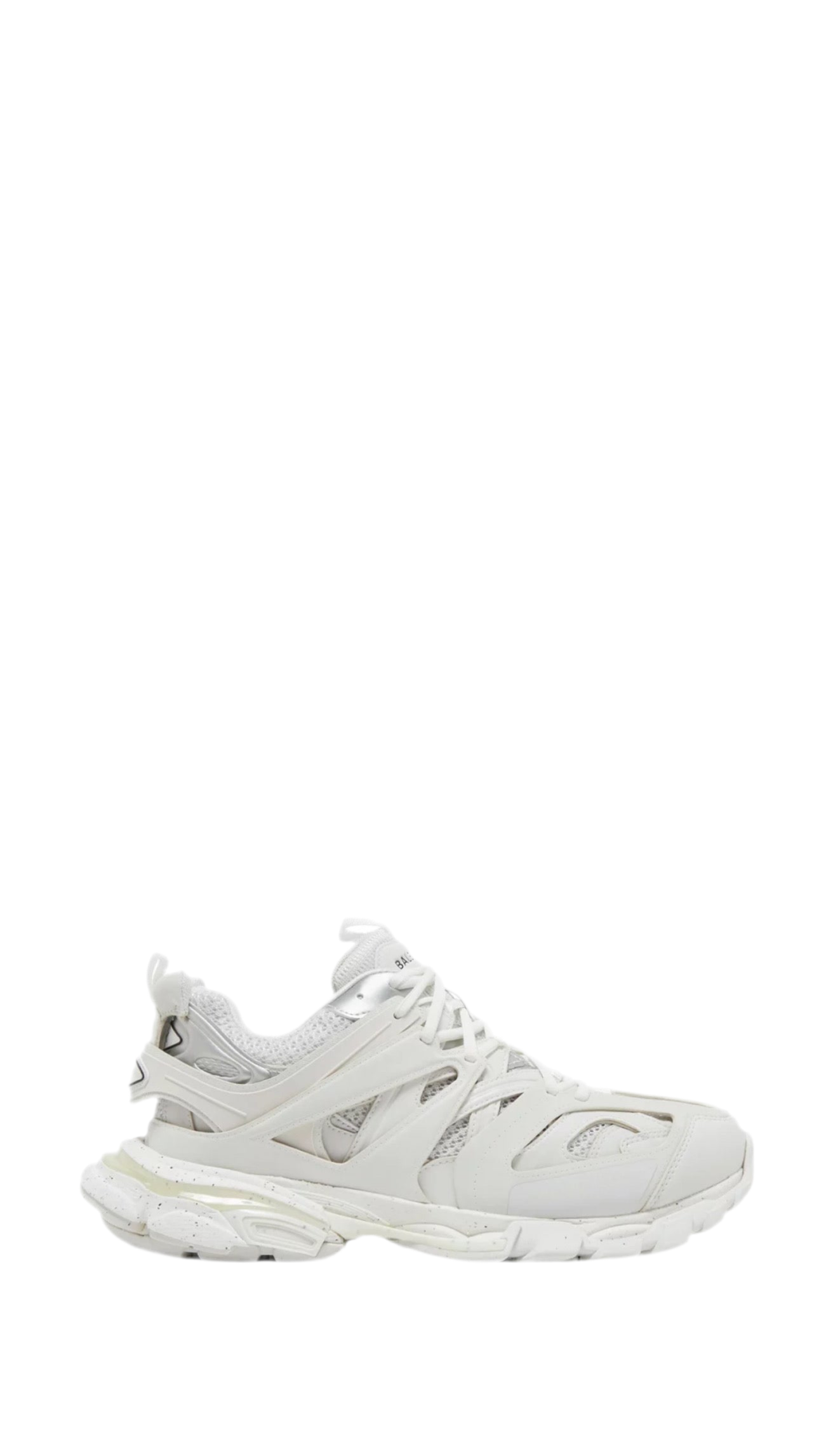 Balenciaga track