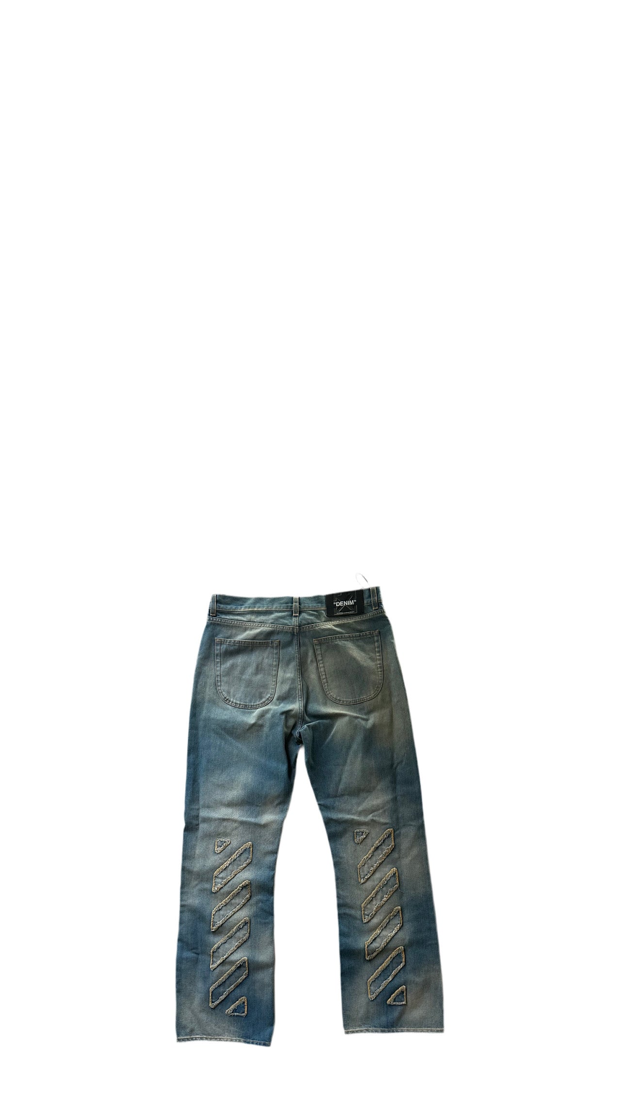 OFF WHITE JEANS ( new season 25/26 )
