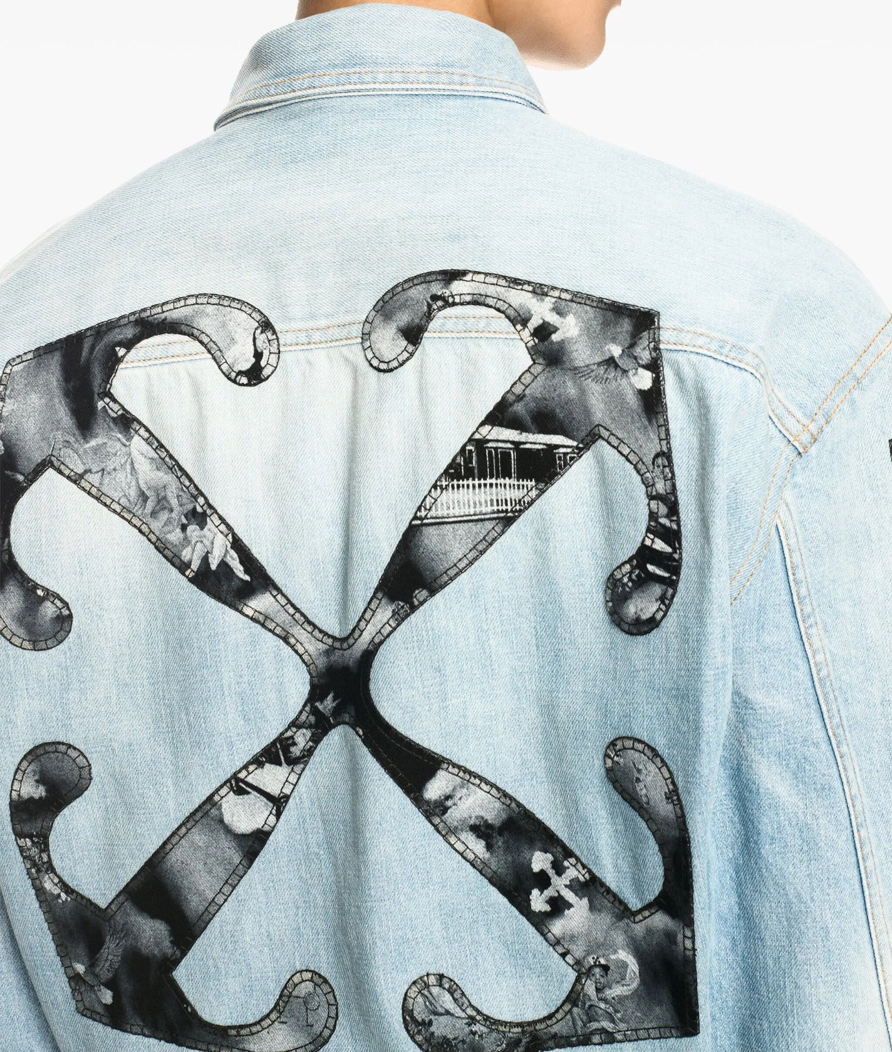 OFF WHITE