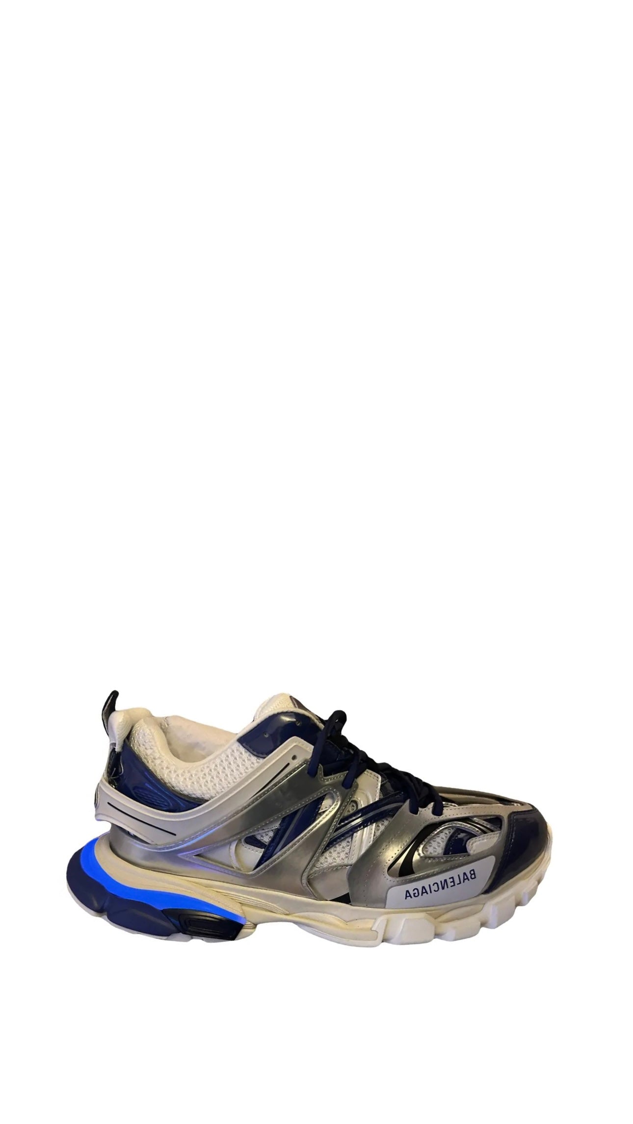 BALENCIAGA TRACK LED