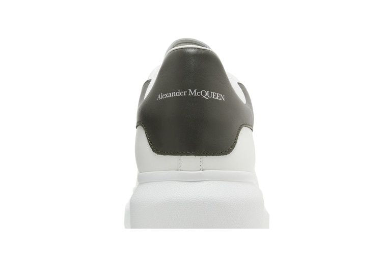 ALEXANDER MCQUEEN khaki