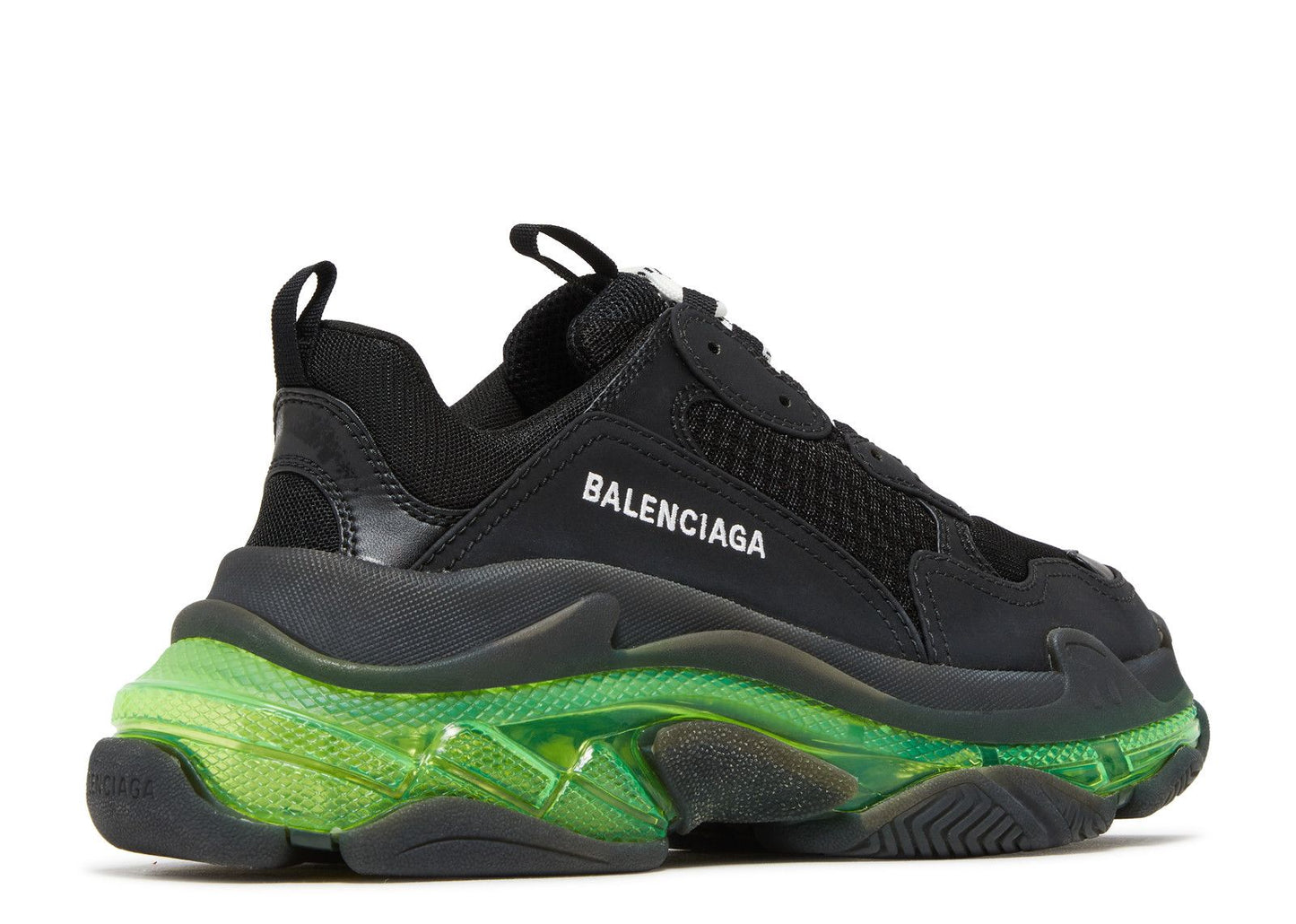 BALENCIAGA TRIPLE S