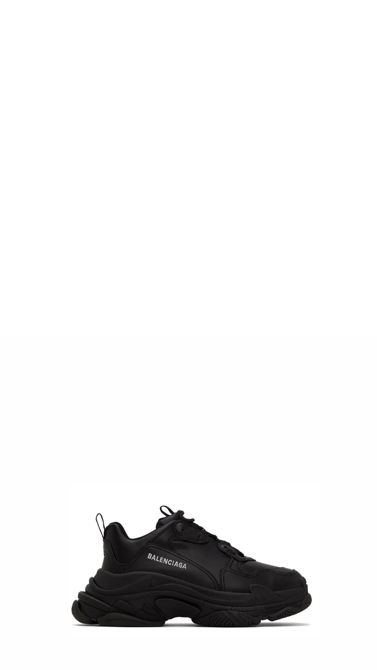 BALENCIAGA TRIPLE S