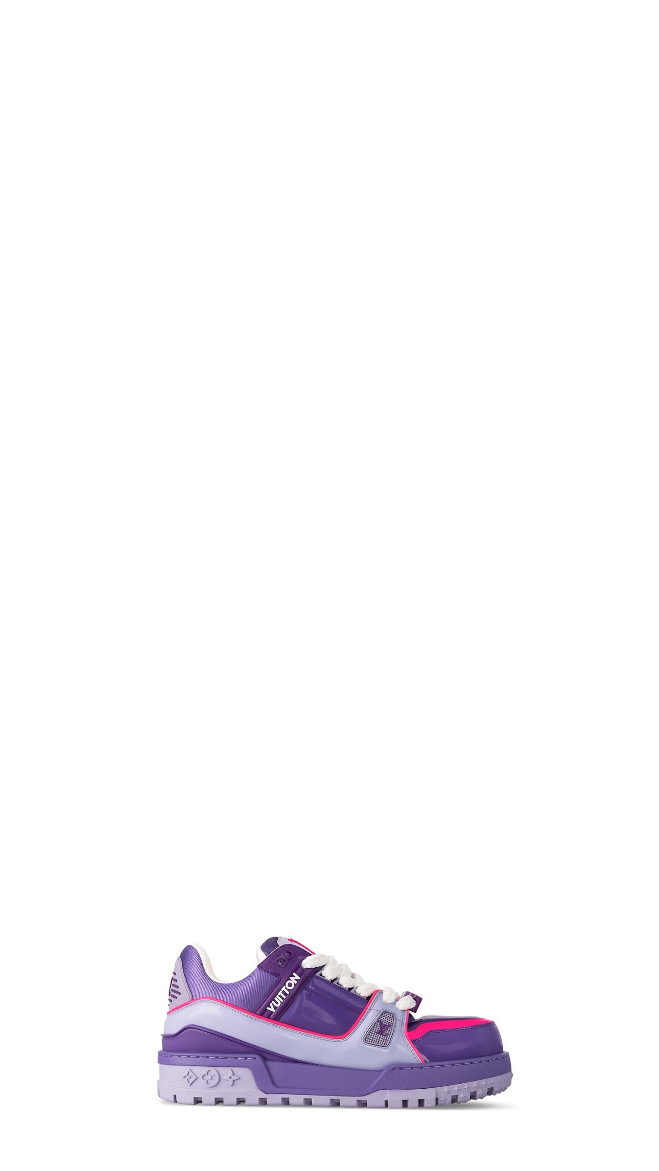 LOUIS VUITTON MAXI TRAINERS