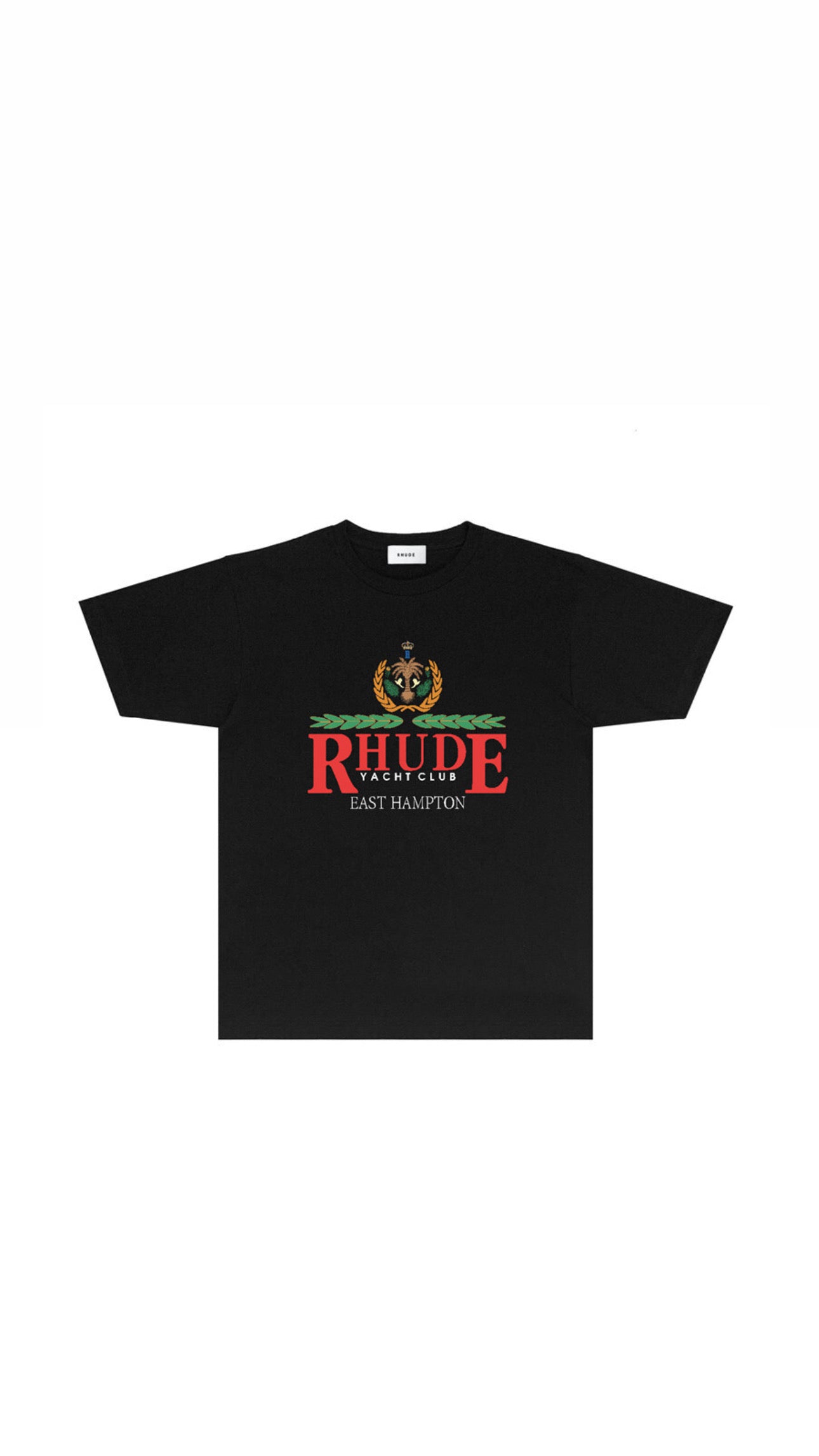 RHUDE