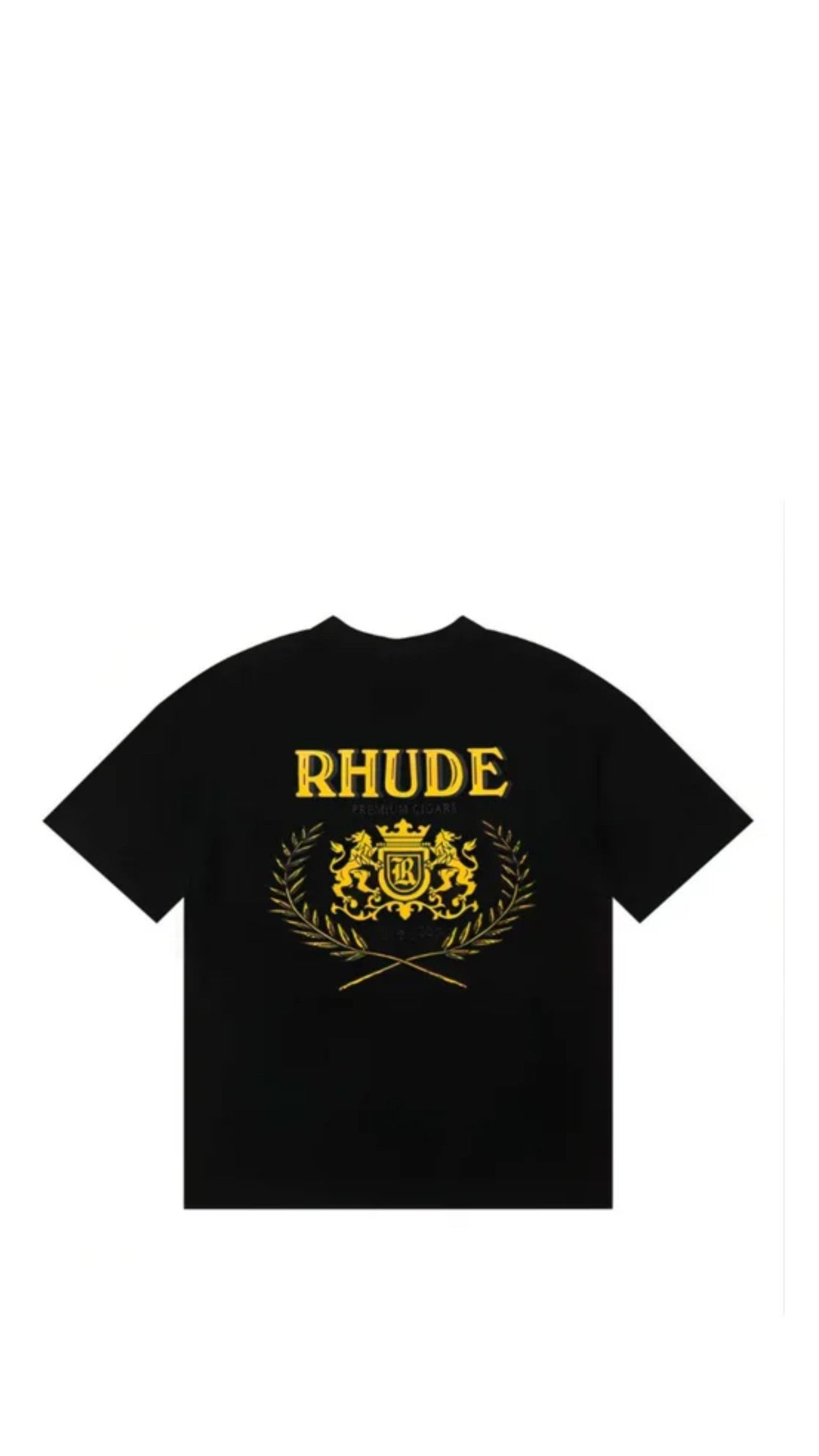 RHUDE