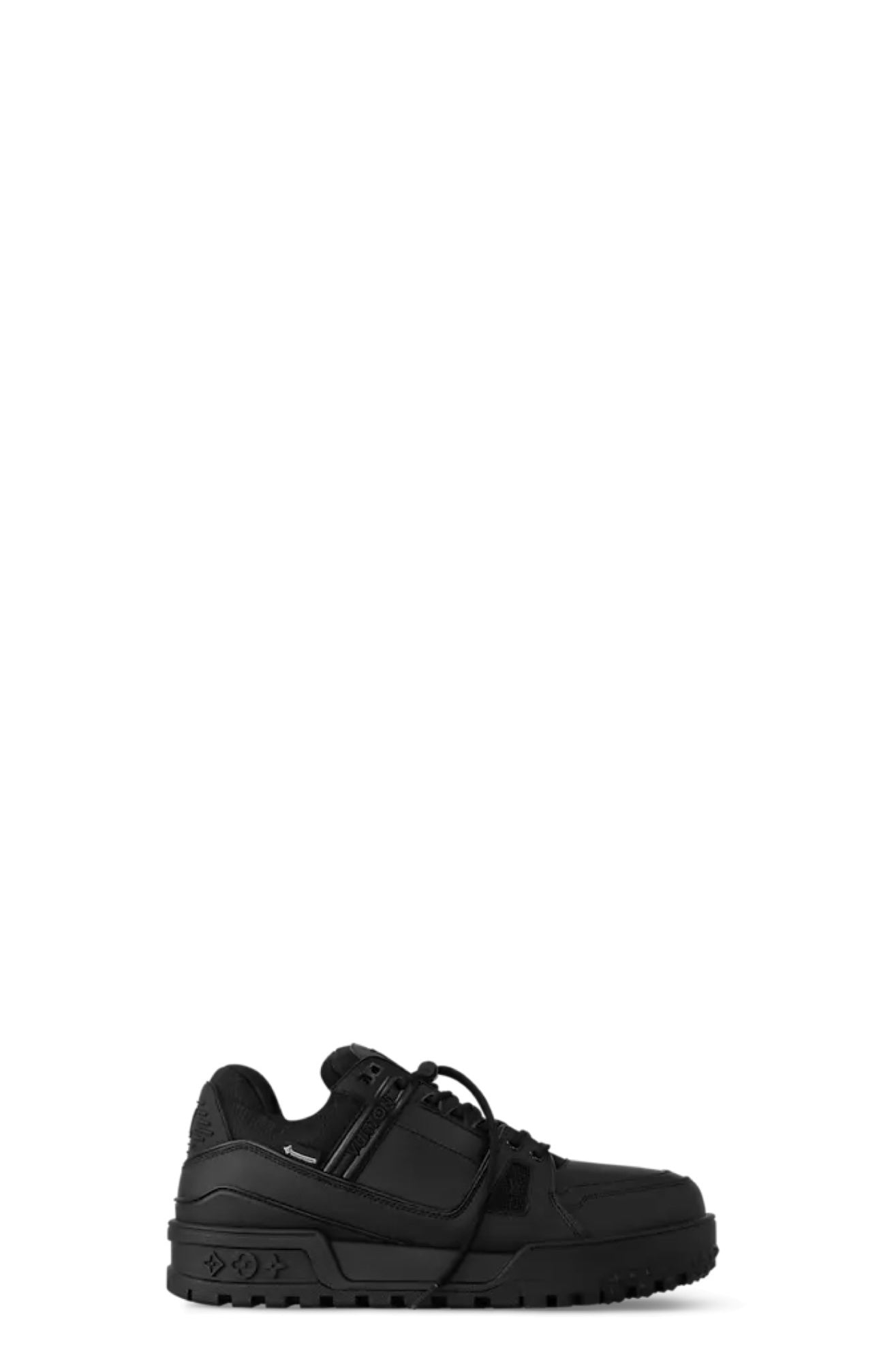 LOUIS VUITTON MAXI TRAINERS