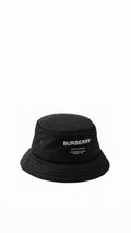 BURBERRY BUCKET HAT