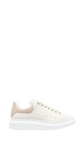 ALEXANDER MCQUEEN fade pink