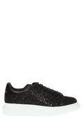 ALEXANDER MCQUEEN glitter