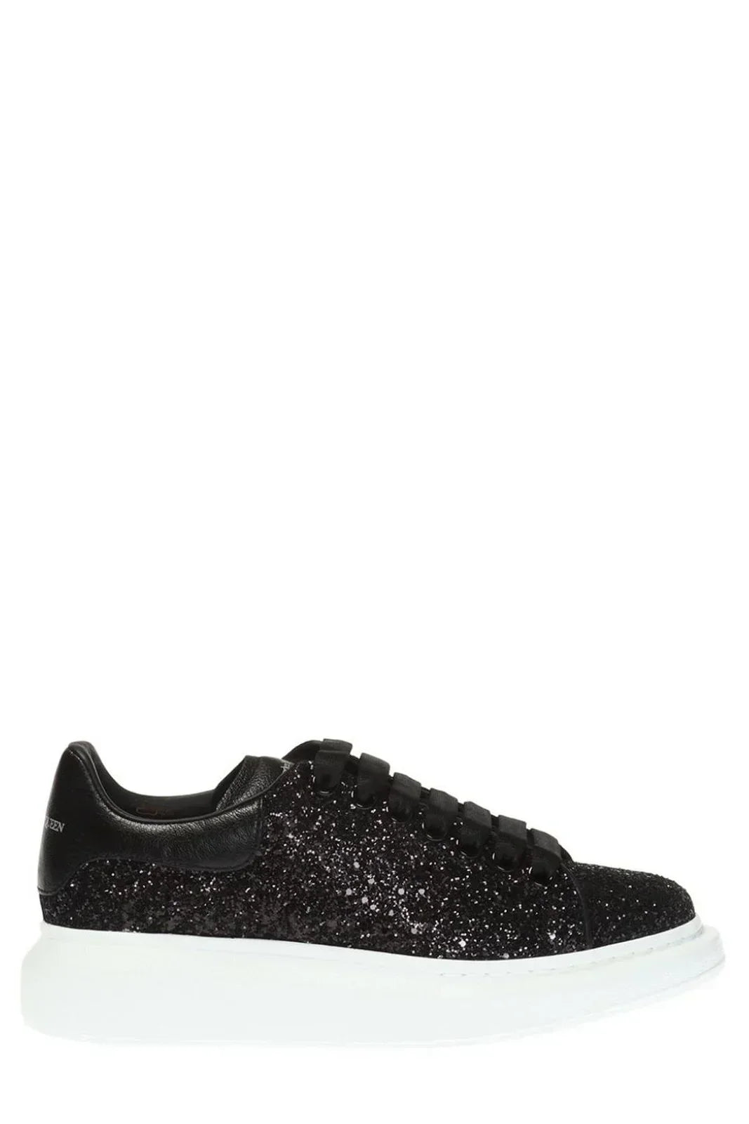 ALEXANDER MCQUEEN glitter
