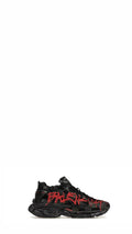 BALENCIAGA RUNNERS GRAFFITI