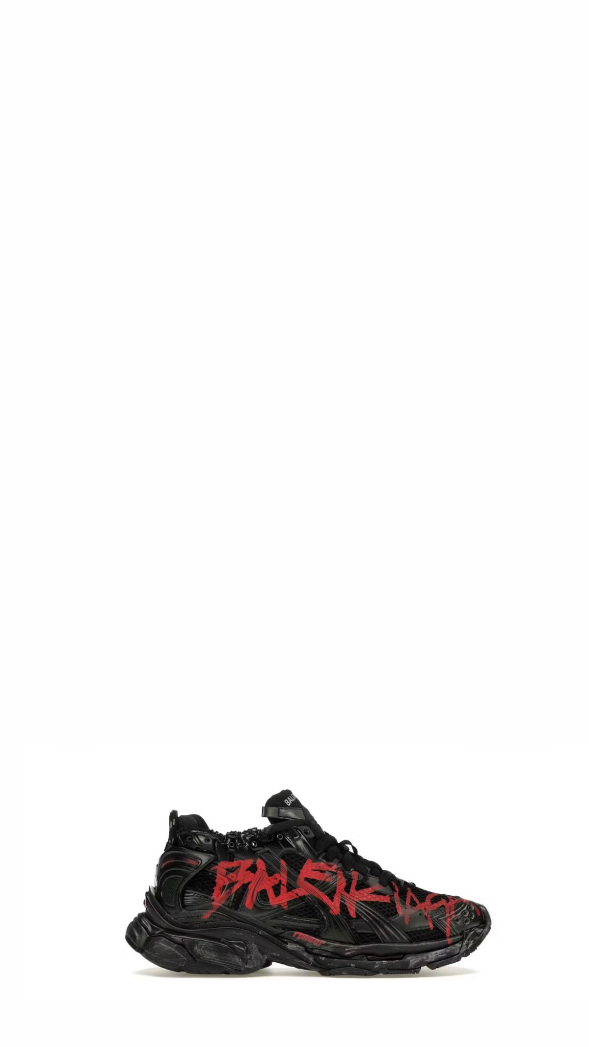 BALENCIAGA RUNNERS GRAFFITI