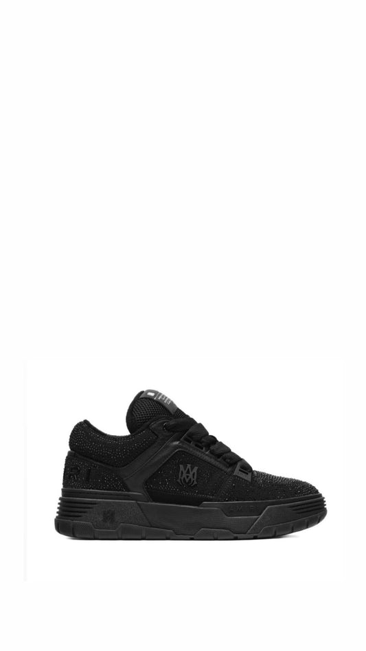AMIRI MA1 crystals black
