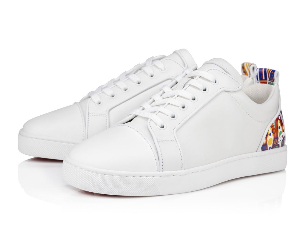 CHRISTIAN LOUBOUTIN