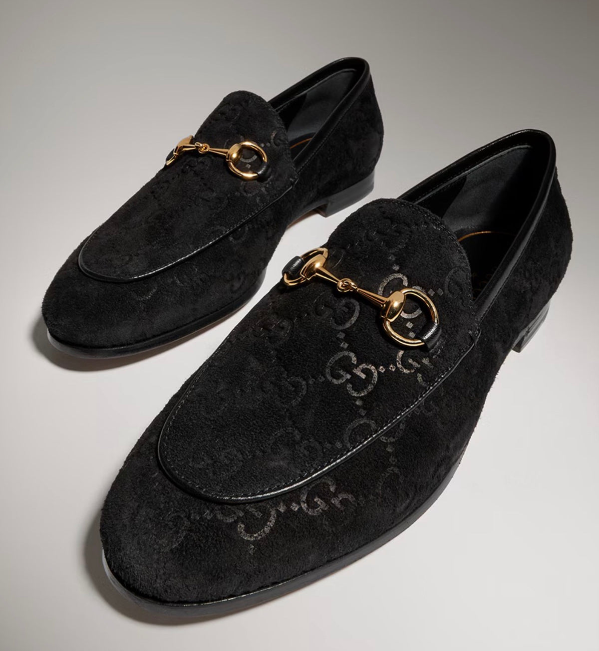 GUCCI LOAFERS