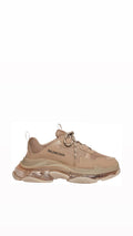 BALENCIAGA TRIPLE S clearsole