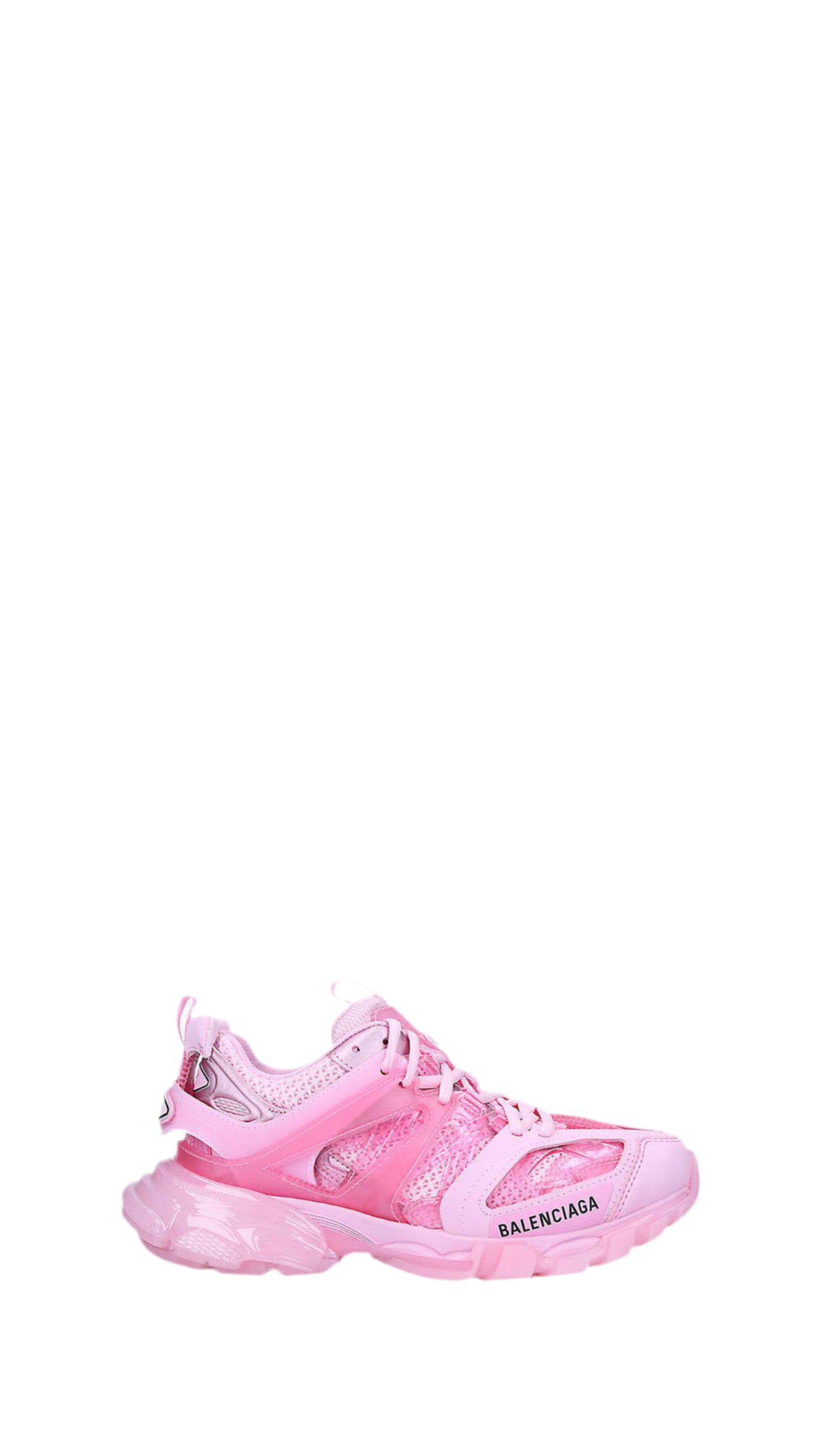 BALENCIAGA track
