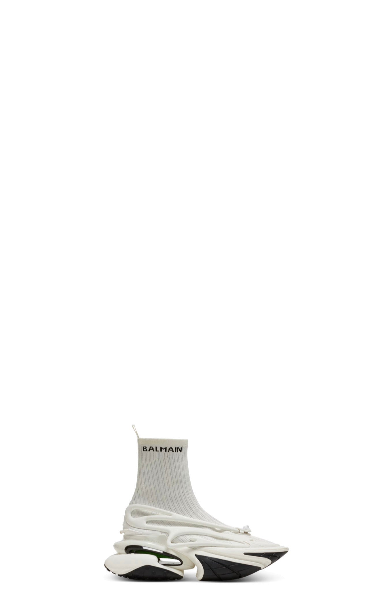 BALMAIN UNICORN HIGH