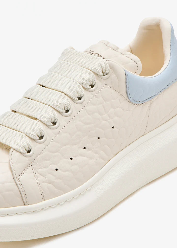 ALEXANDER MCQUEEN leahter