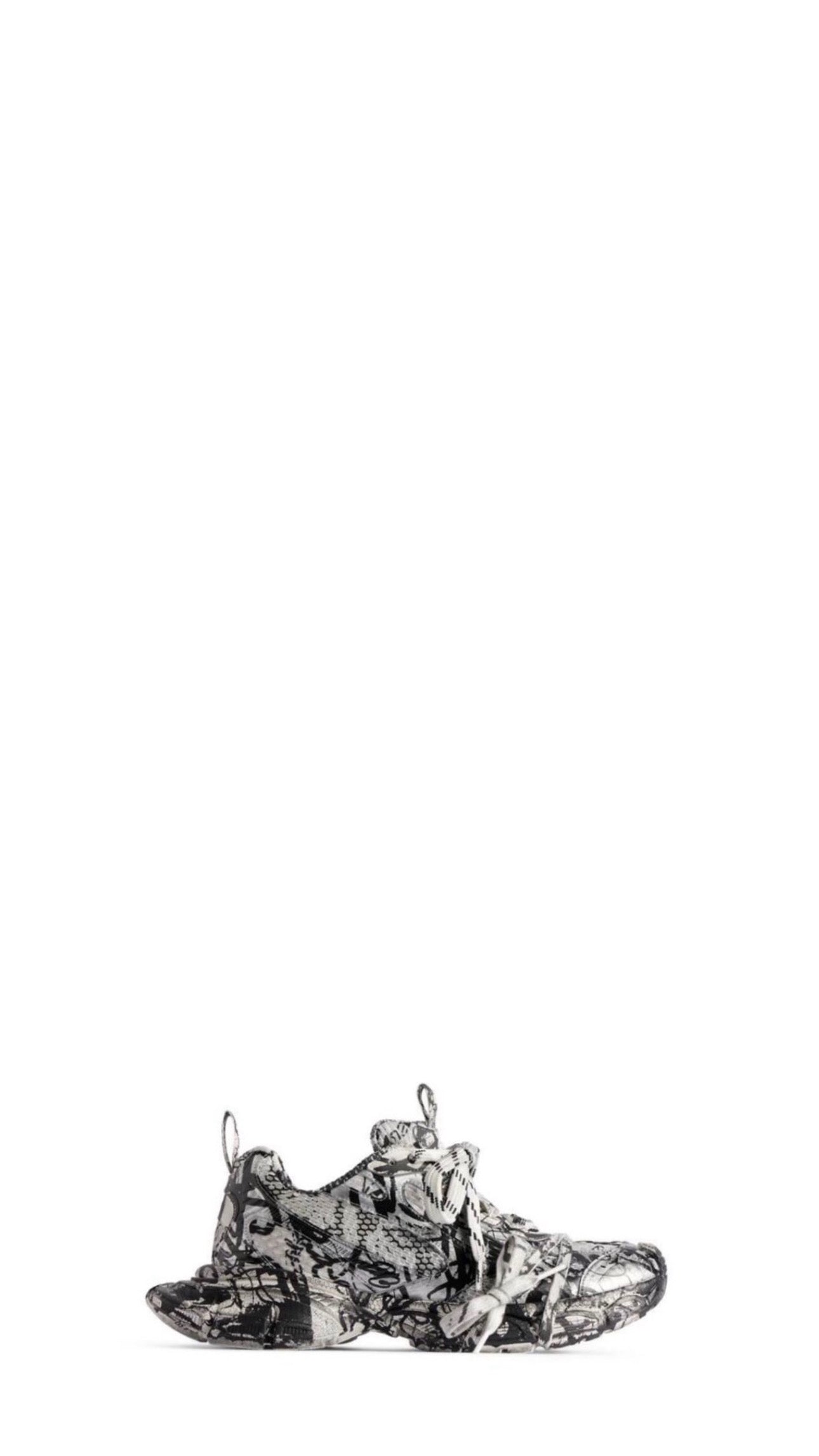 BALENCIAGA 3XL GRAFFITI