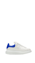 ALEXANDER MCQUEEN blue