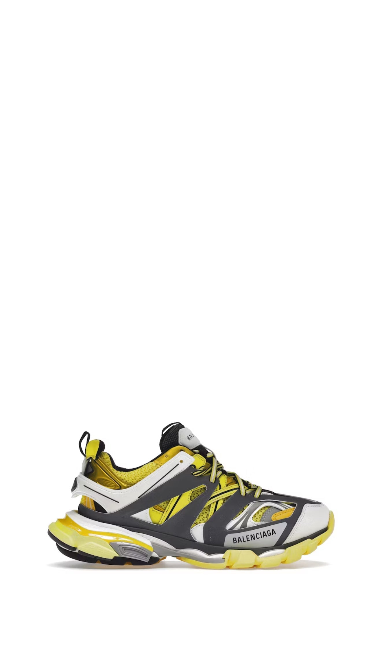 BALENCIAGA TRACK