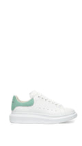 ALEXANDER MCQUEEN aqua