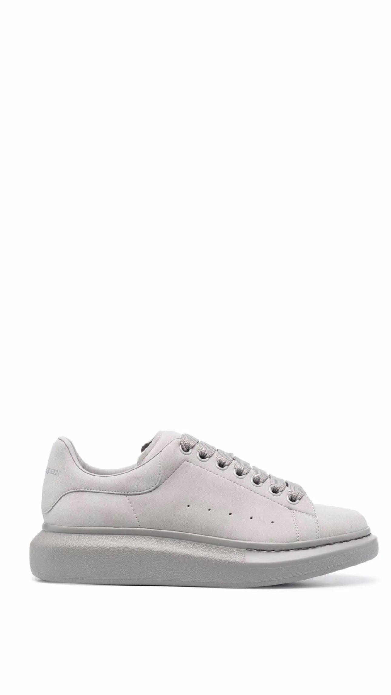 ALEXANDER MCQUEEN full grey