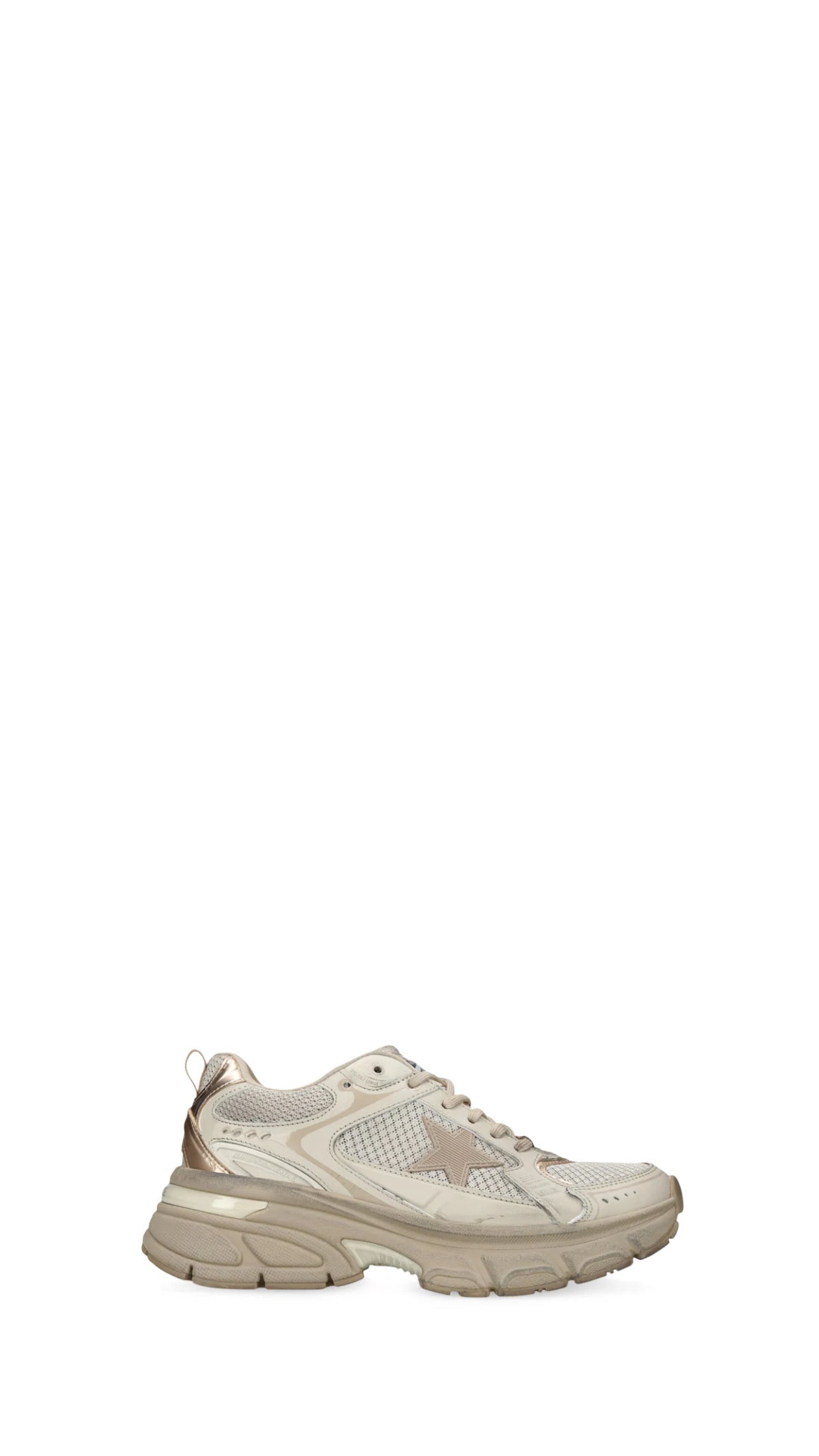 GOLDEN GOOSE
