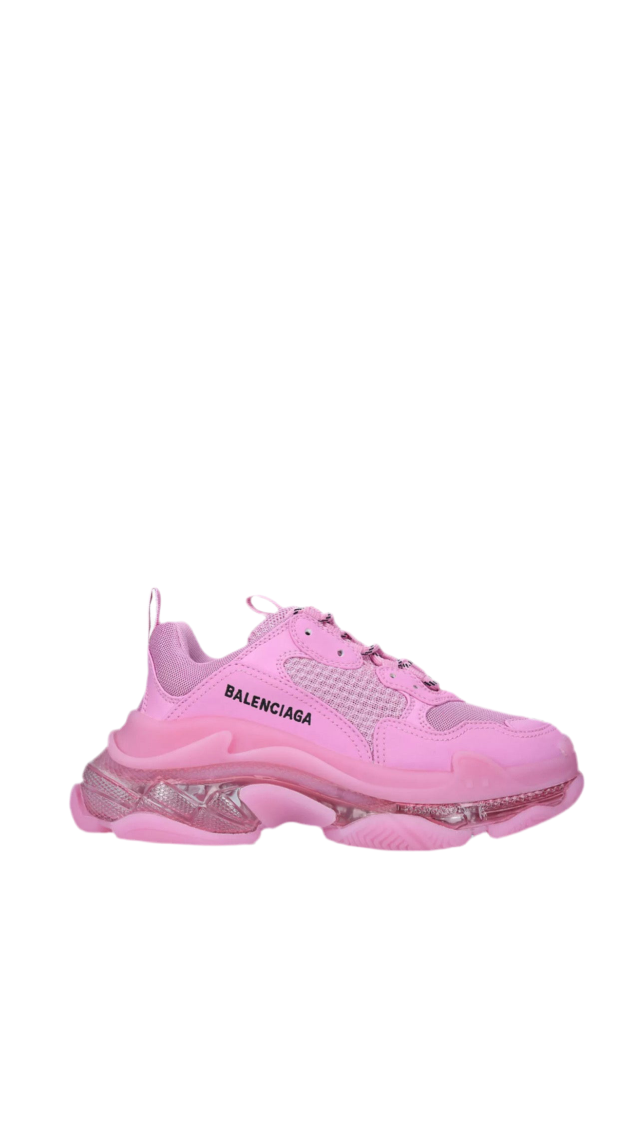 BALENCIAGA TRIPLE S