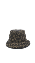 GUCCI bucket hat