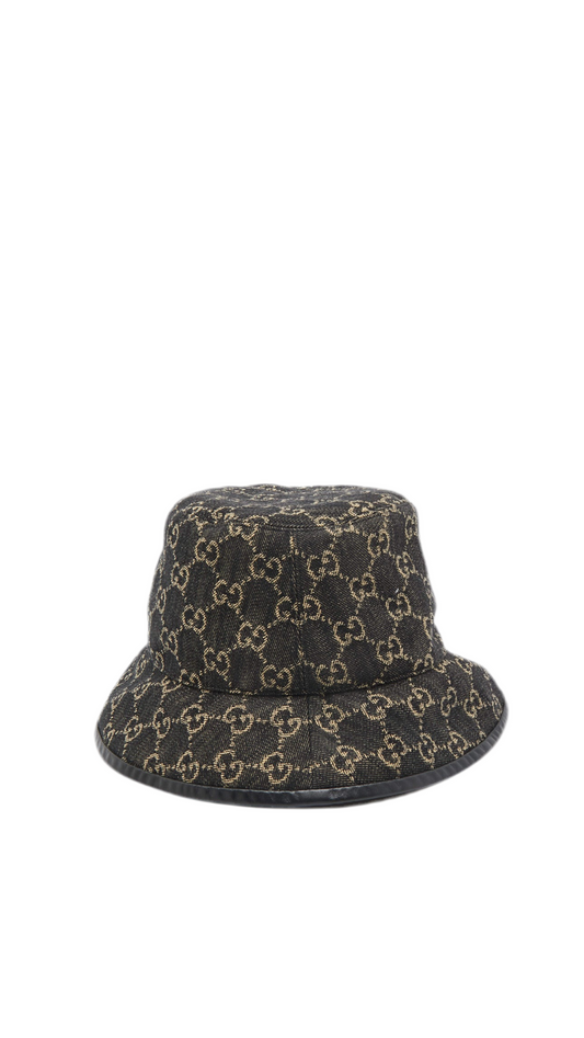 GUCCI bucket hat