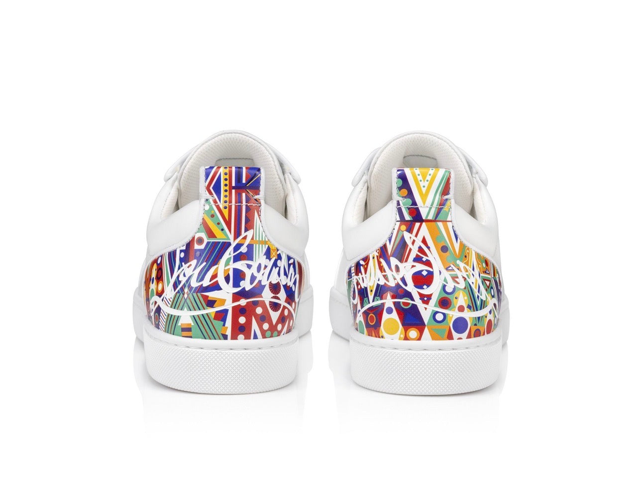 CHRISTIAN LOUBOUTIN