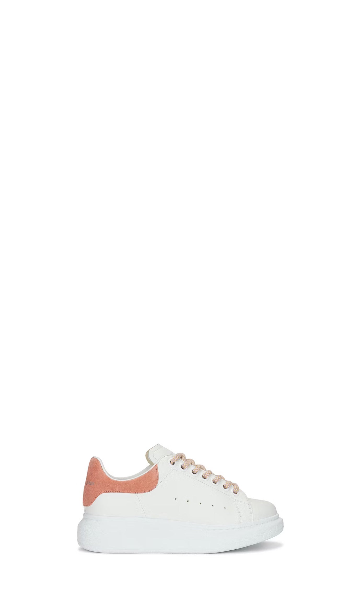 ALEXANDER MCQUEEN MANDARIN