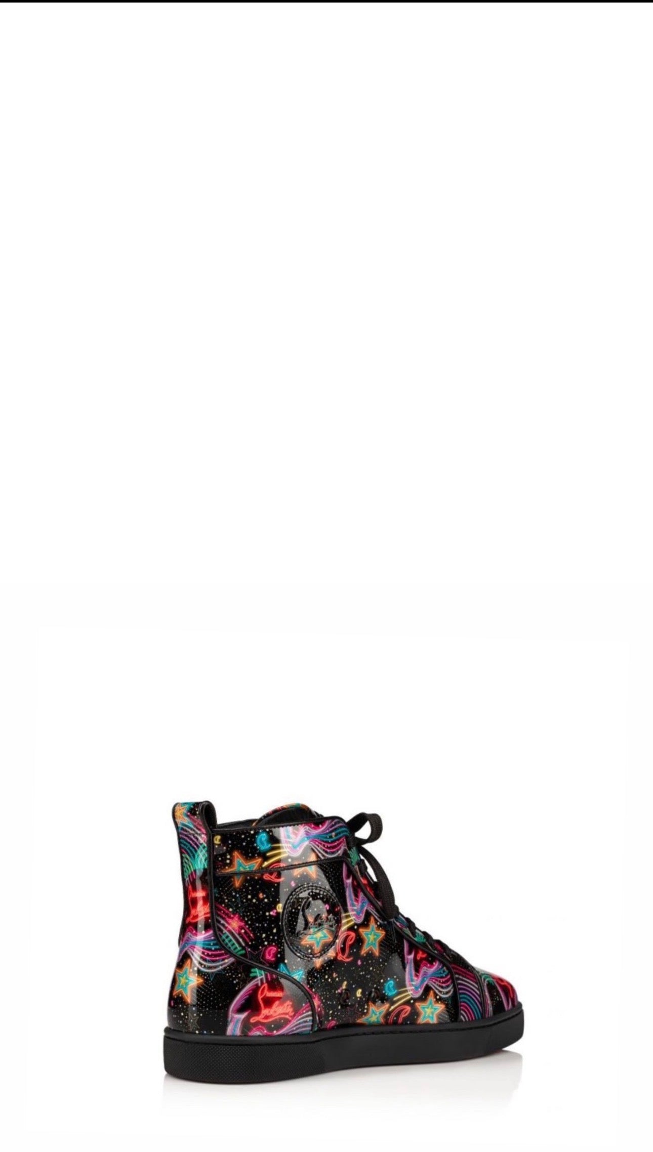 CHRISTIAN LOUBOUTIN