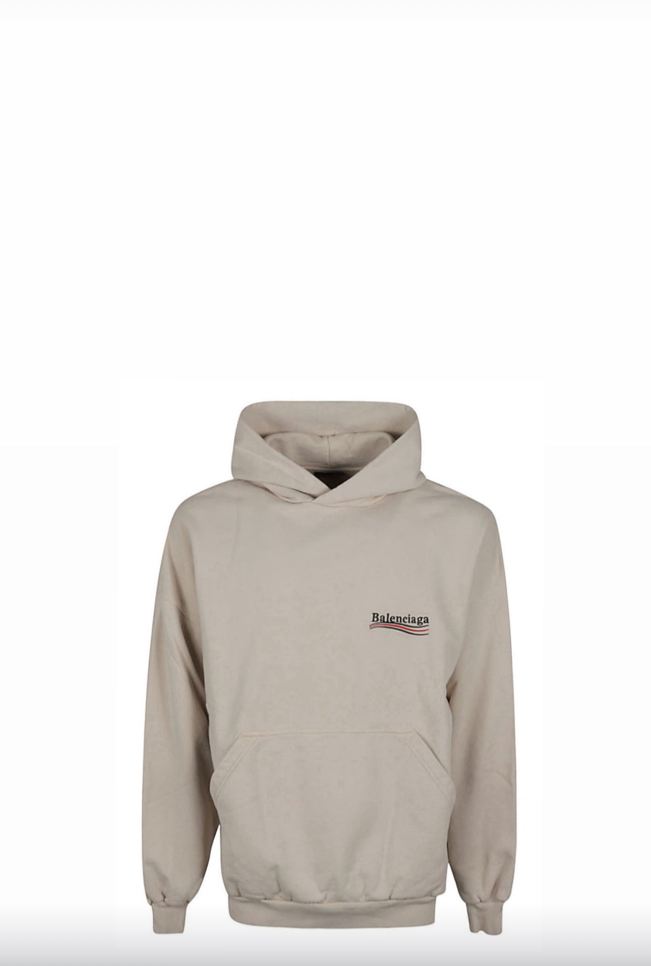 BALENCIAGA HOODIE