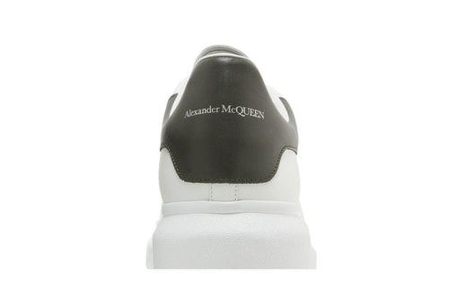 ALEXANDER MCQUEEN grey