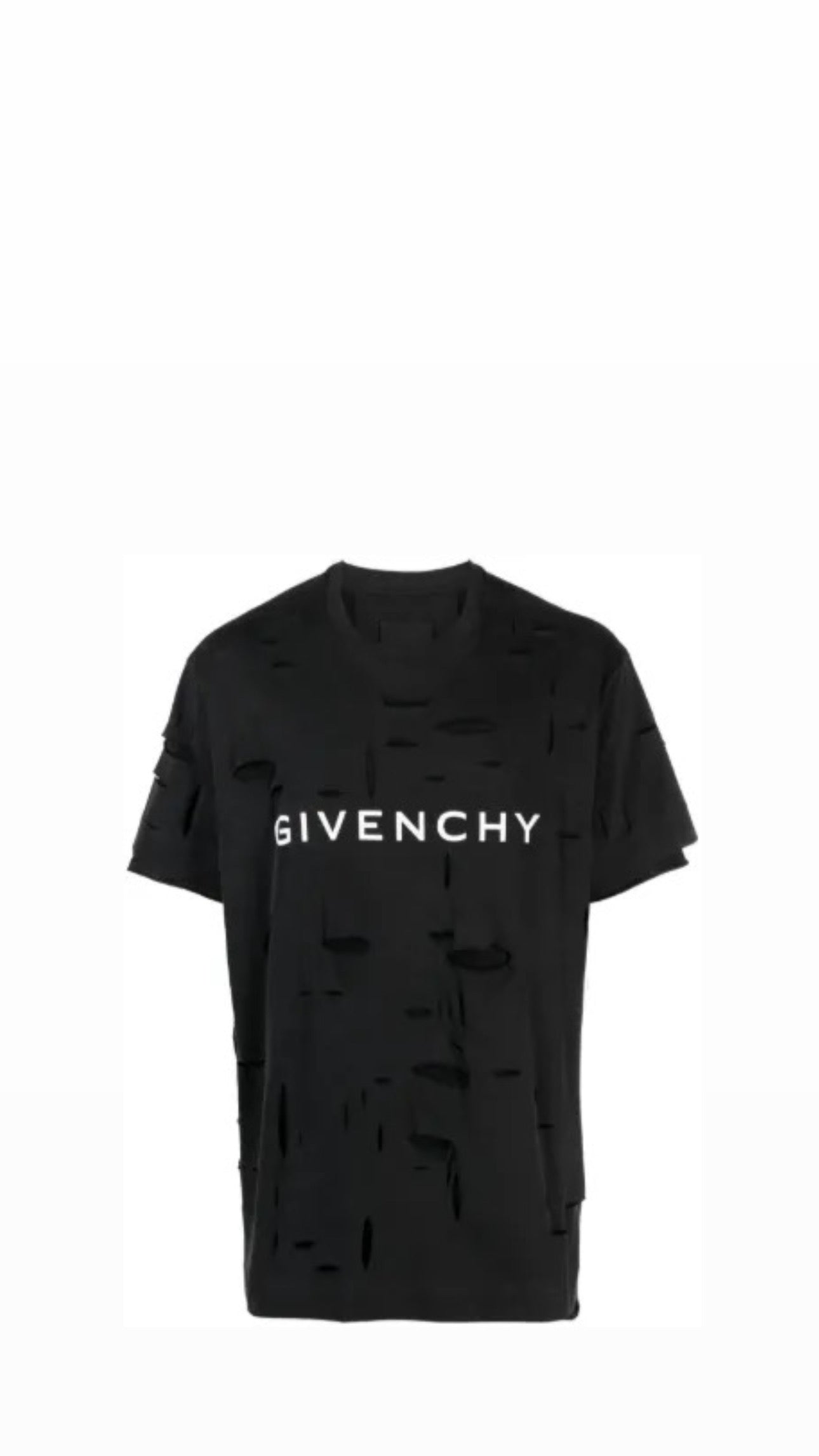 GIVENCHY LOGO