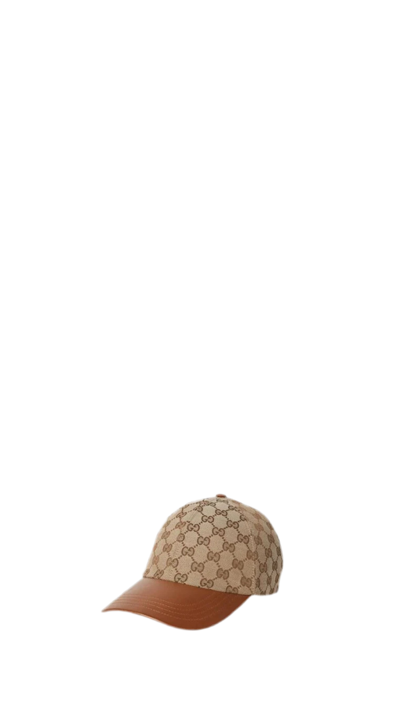 GUCCI CAP
