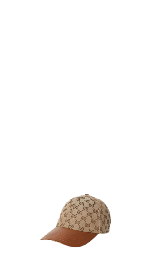 GUCCI CAP