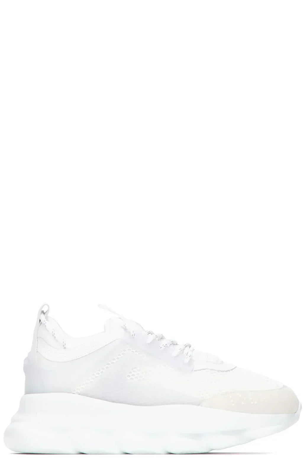 Versace chain reaction