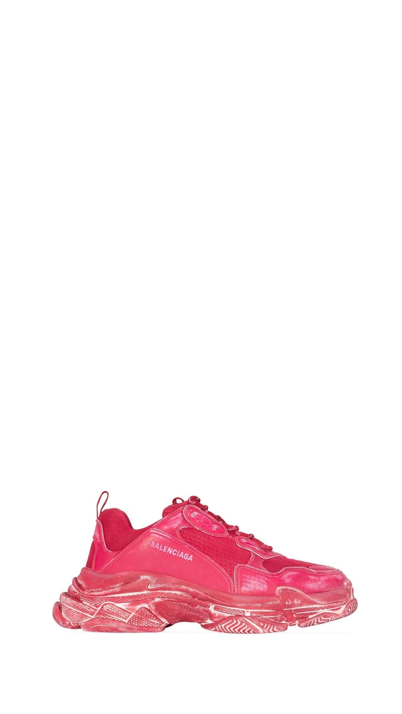 BALENCIAGA TRIPLE S