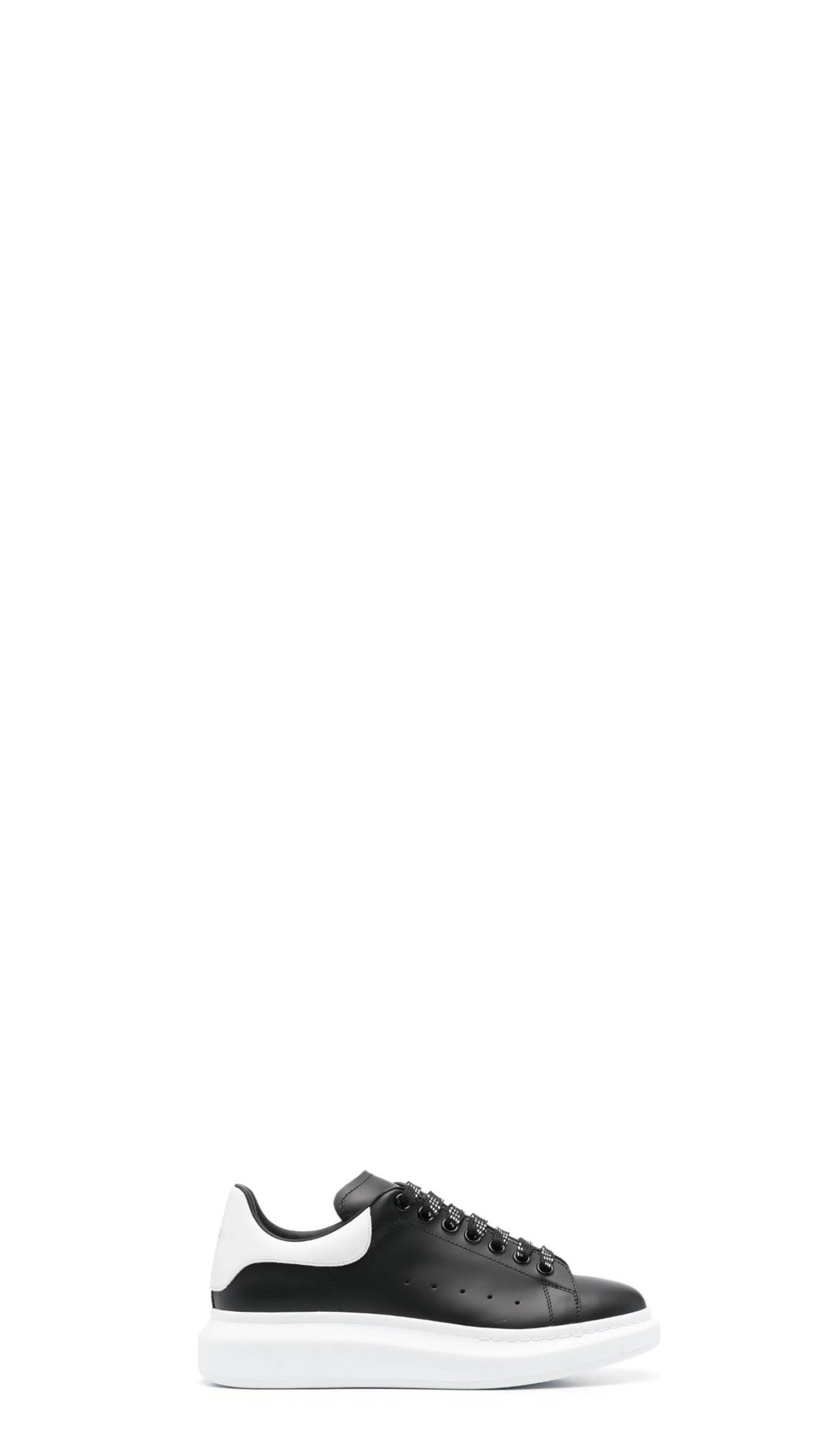 ALEXANDER MCQUEEN Black