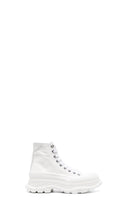 ALEXANDER MCQUEEN BOOTS