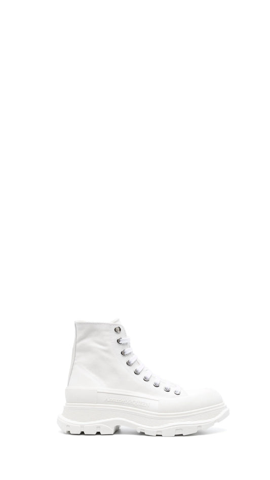 ALEXANDER MCQUEEN BOOTS