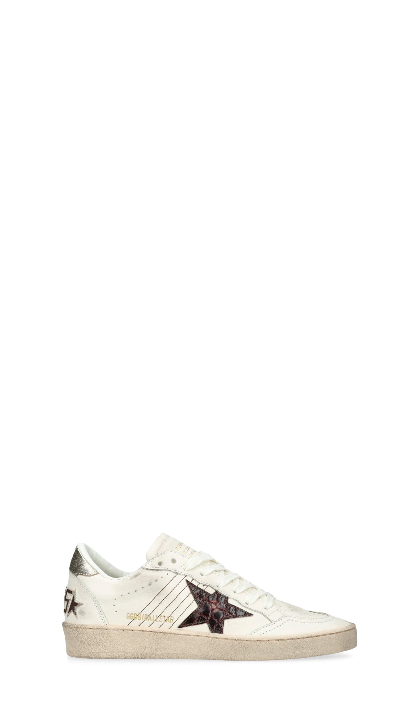 GOLDEN GOOSE