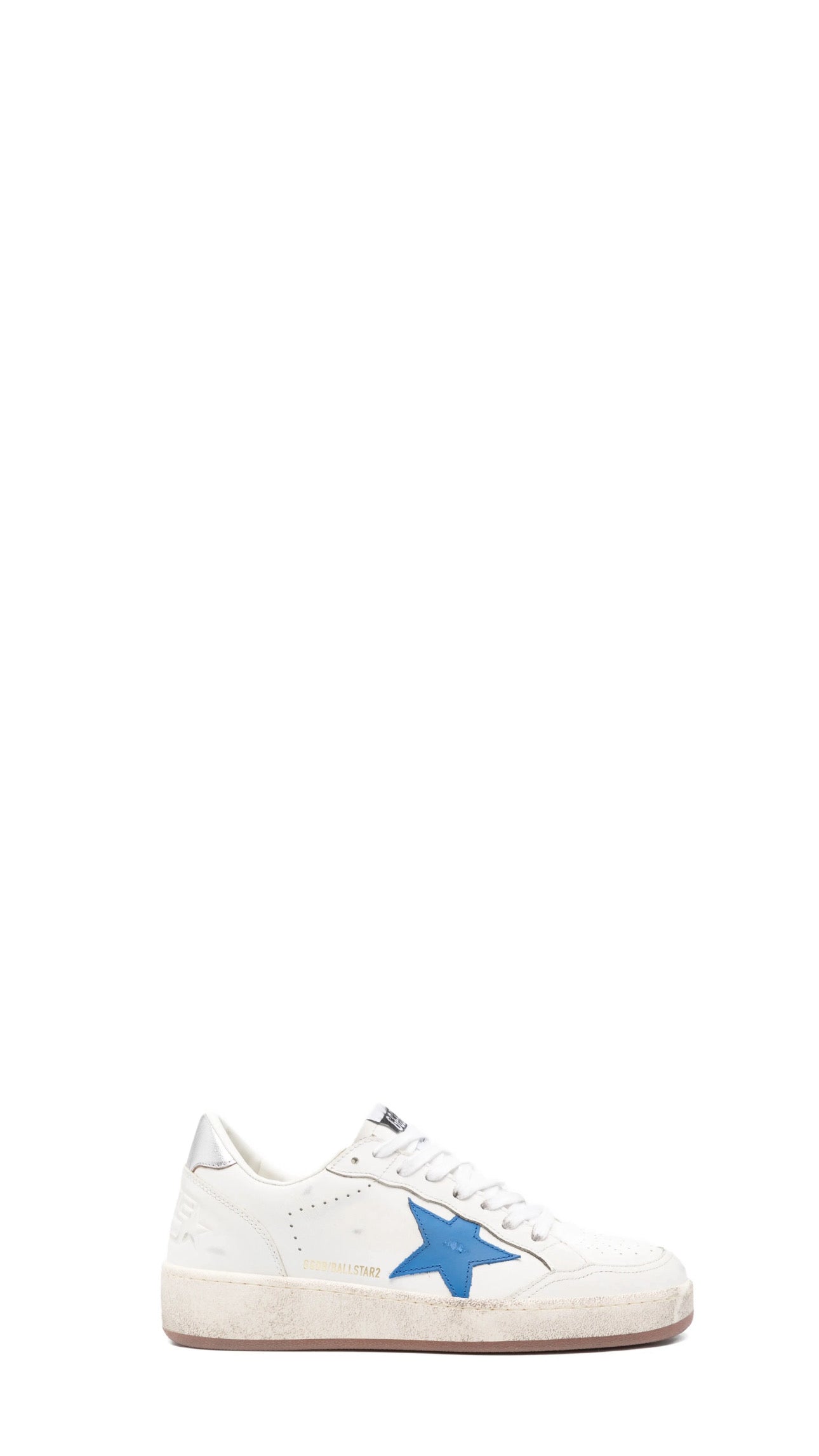 GOLDEN GOOSE
